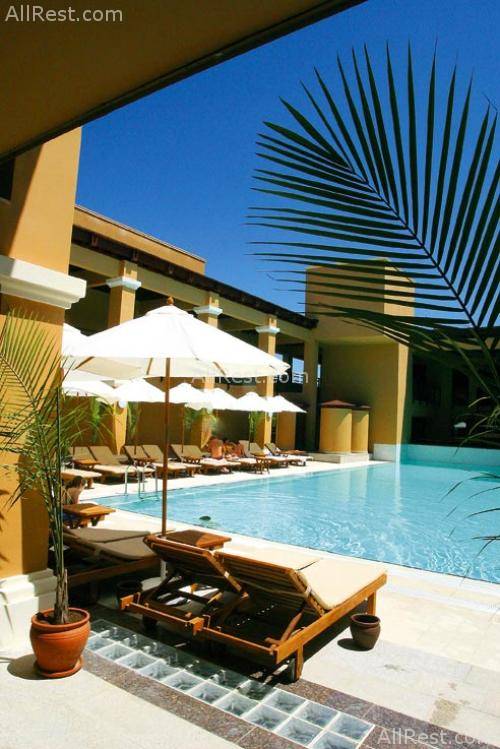 Magic Life Waterworld Imperial 8